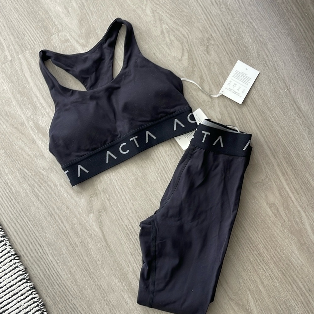ACTA set
